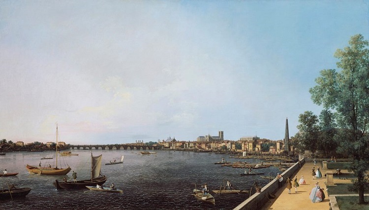 Canaletto 1