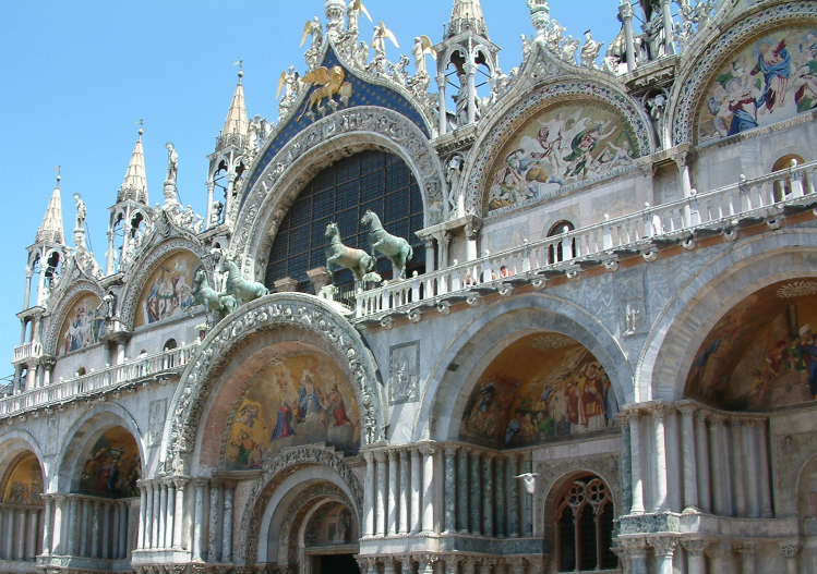 Cavalli San Marco