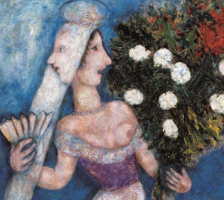 Chagall 3