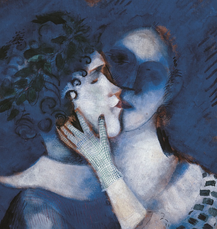 Chagall 4