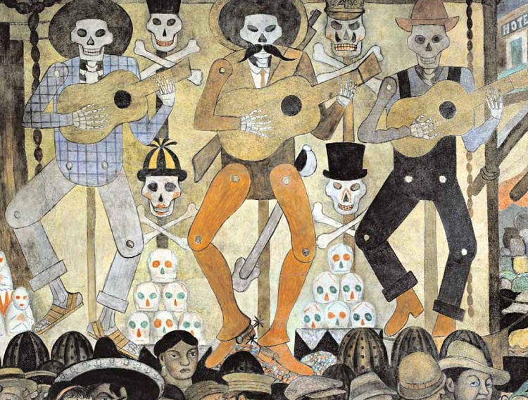 Diego Rivera 5