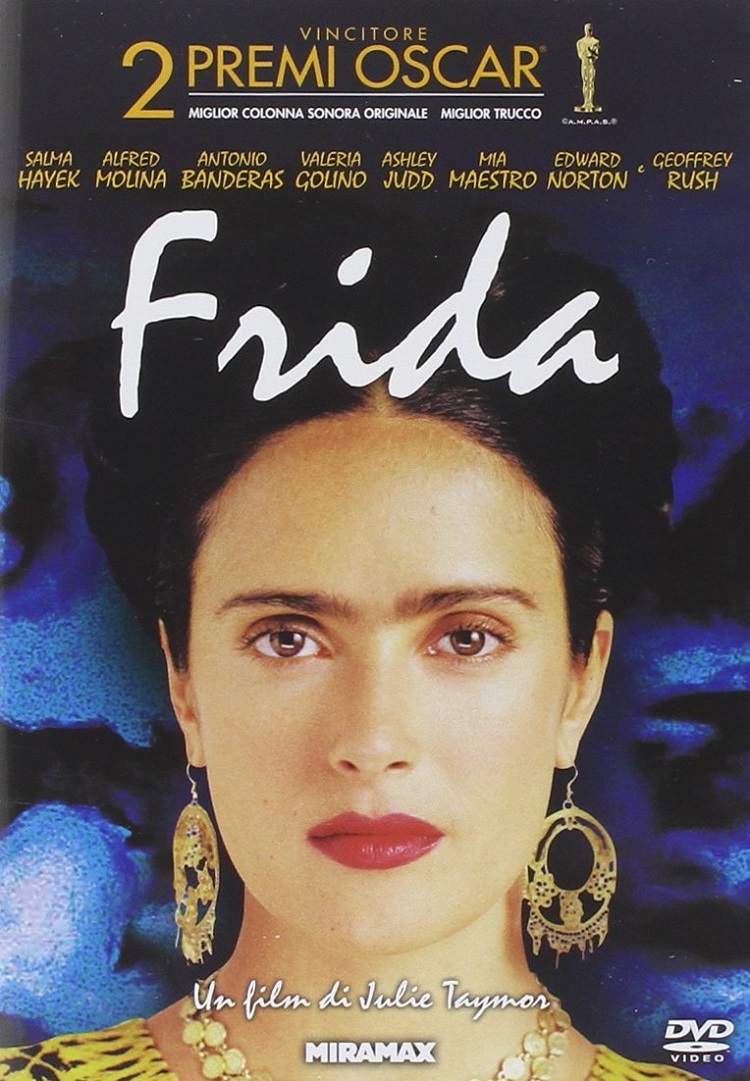 Frida Kahlo film