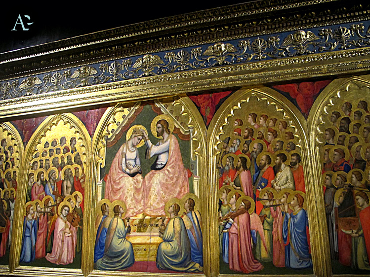 Giotto | mostre Milano