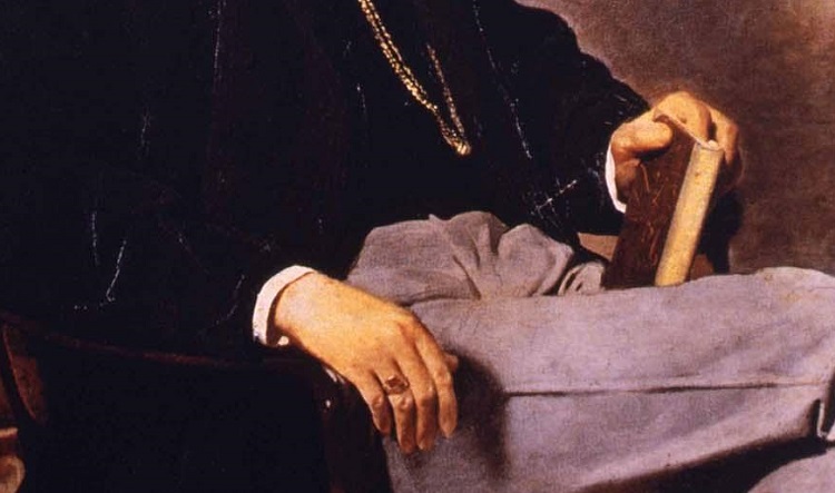 Giovanni Boldini, L’avvocato Comotto