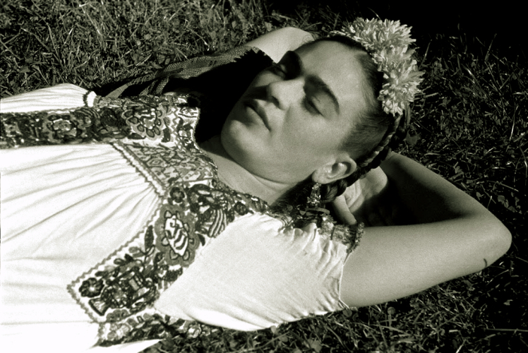 Leo Matiz | Frida Kahlo | mostre Bologna
