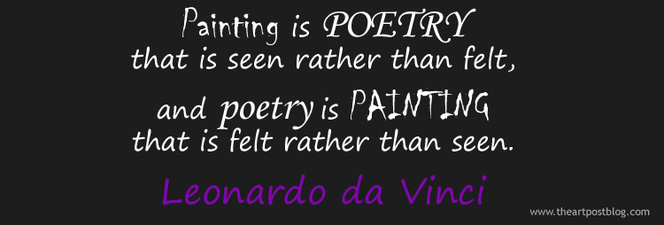 Leondardo Da Vinci citazioni
