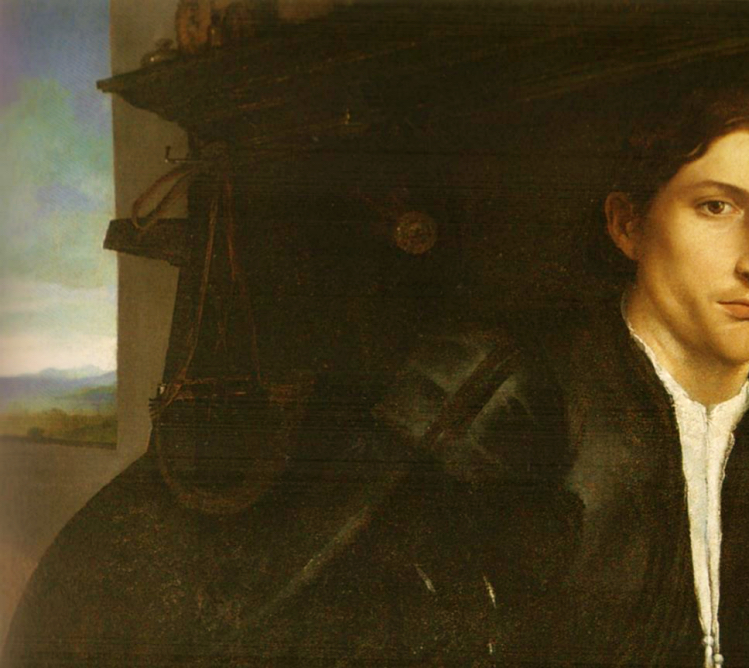 Lorenzo Lotto 2