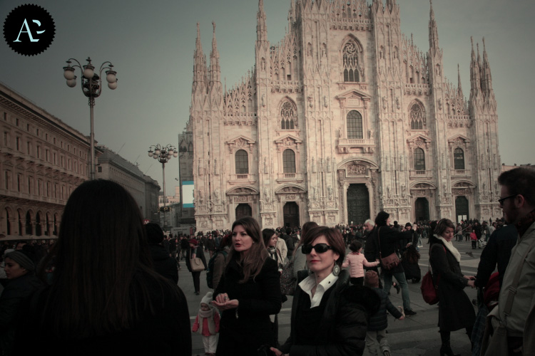 Duomo di Milano | Milano 