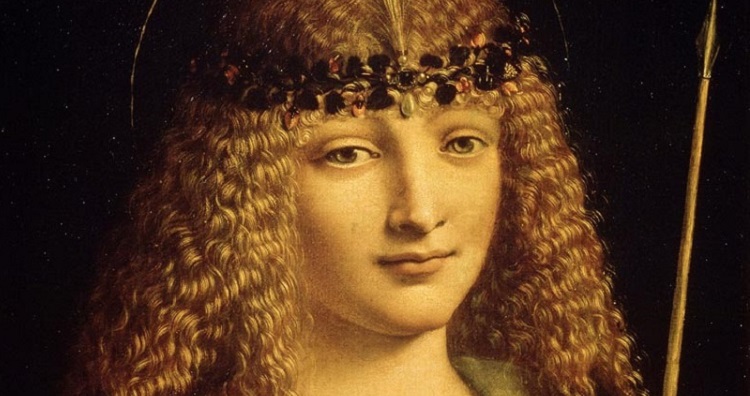 Mostra Visconti Sforza