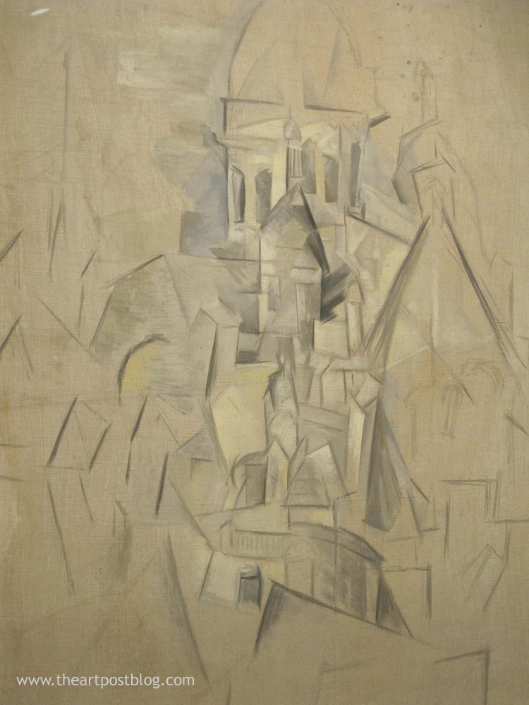 Museo Picasso 3