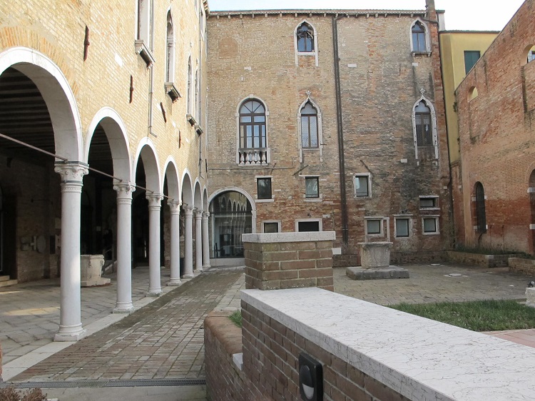 Museo Vetro Murano 7