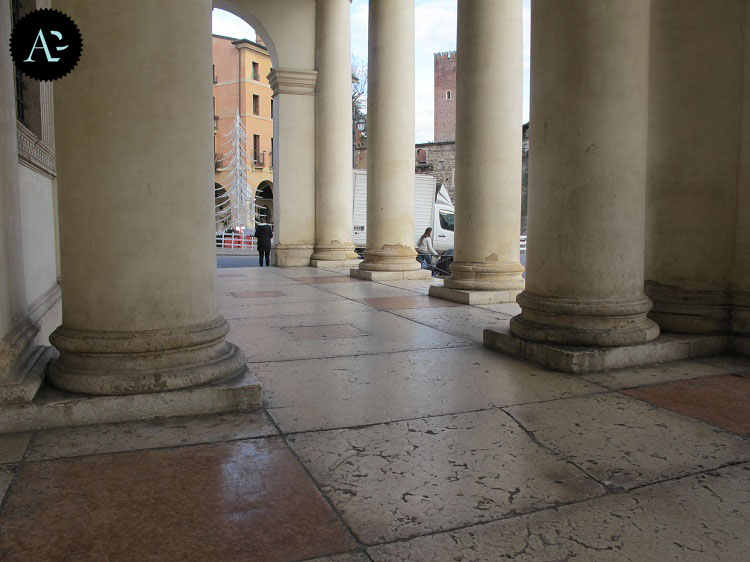 Palazzo Chiericati 1