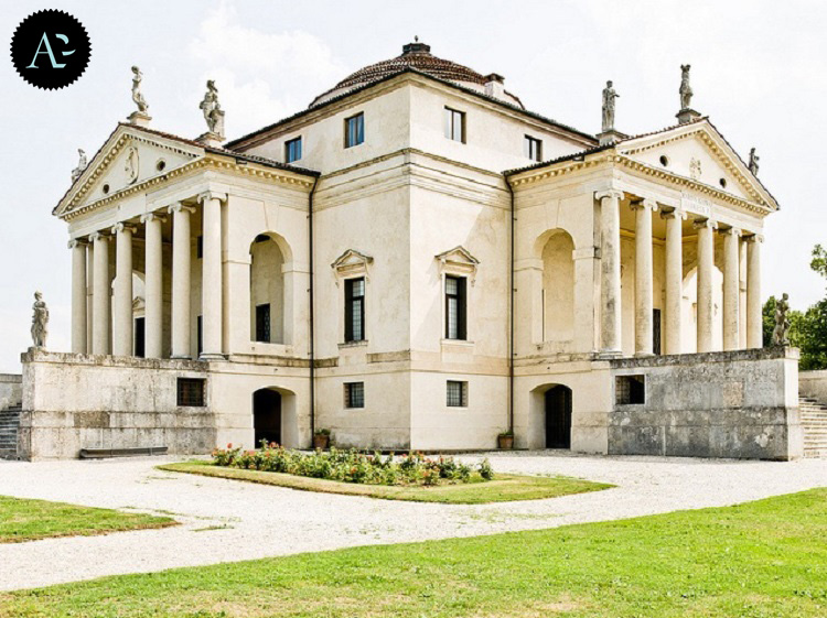 Palladio Vicenza 1
