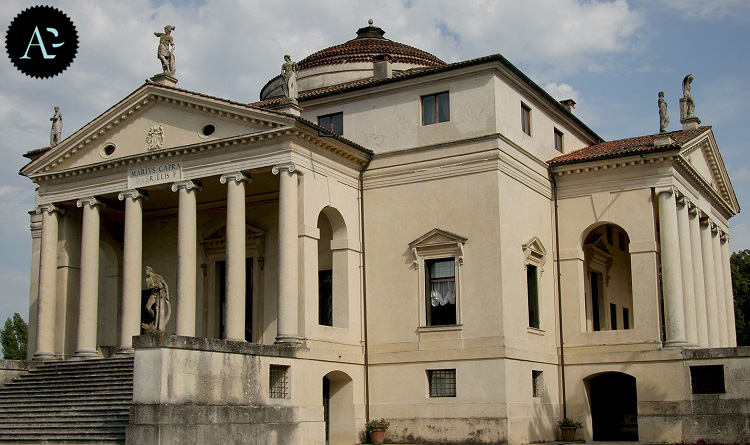 Palladio Vicenza