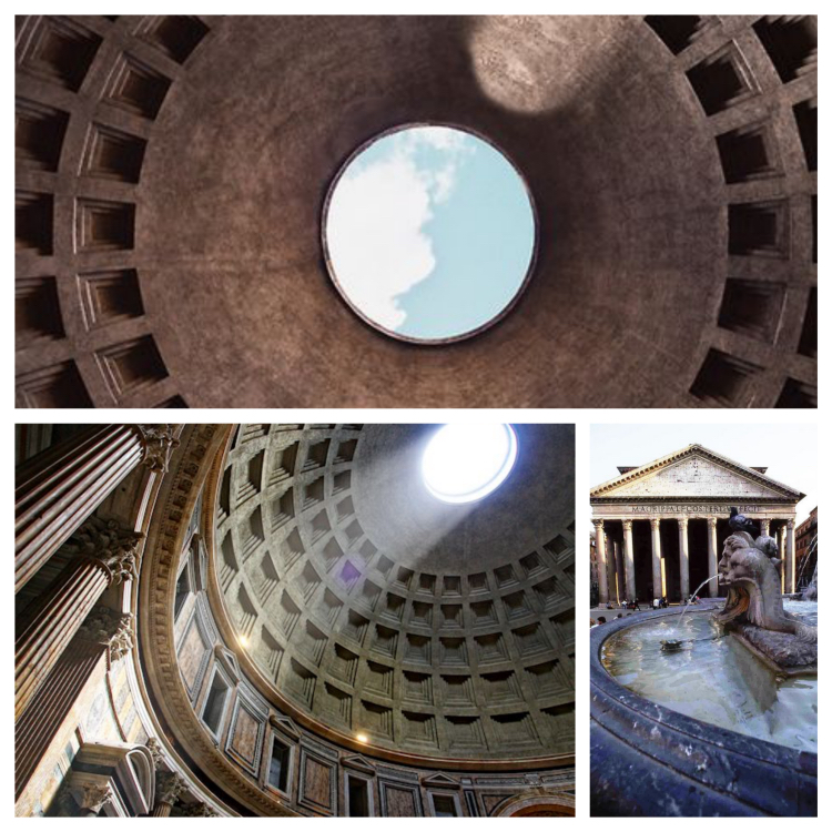 Pantheon | Roma