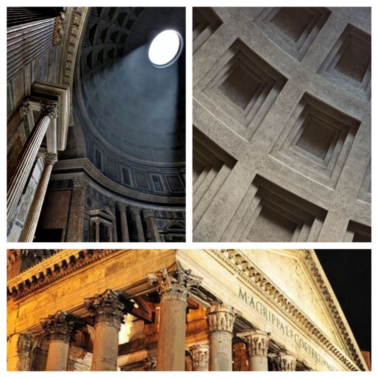 Pantheon | Roma