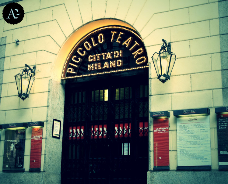 Piccolo Teatro Milano | Milano