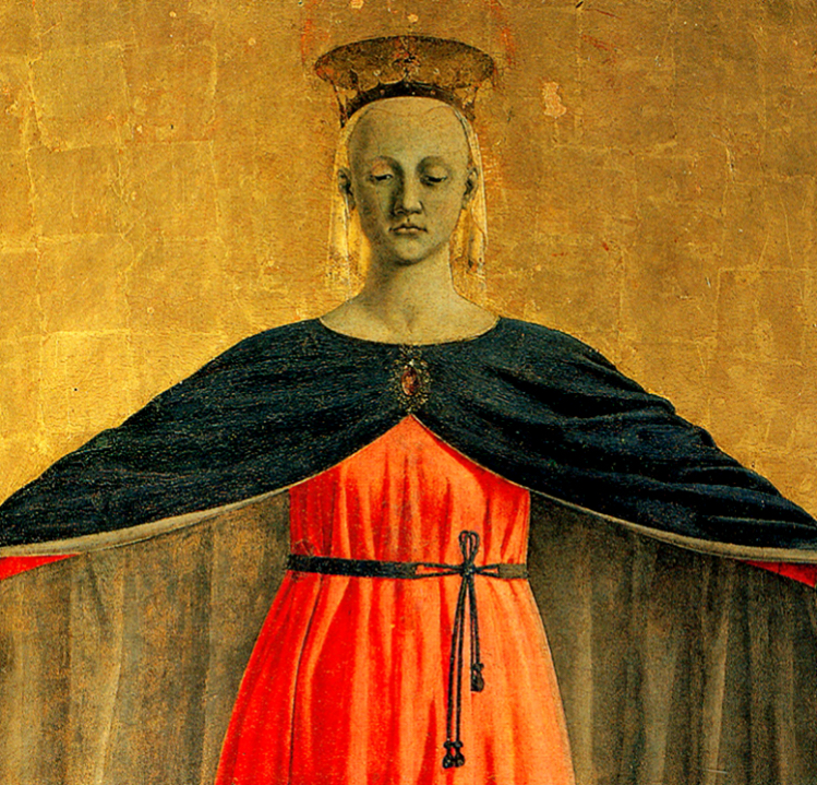 Piero della Francesca | mostre Forlì