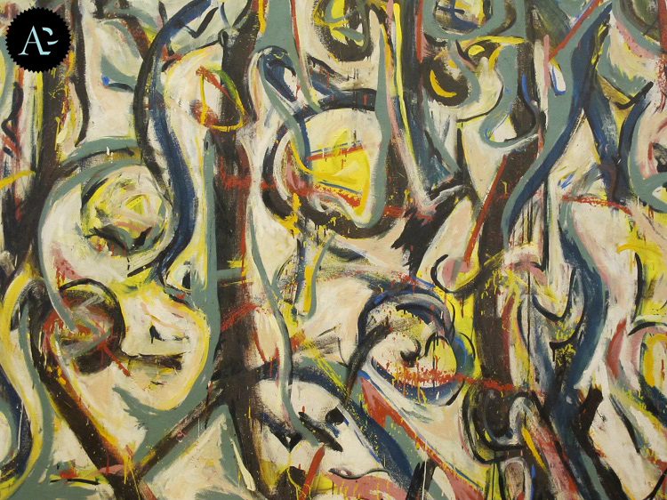 Pollock 4