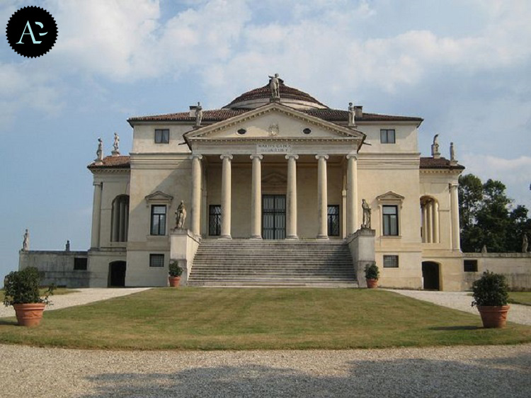 Villa Palladio 4