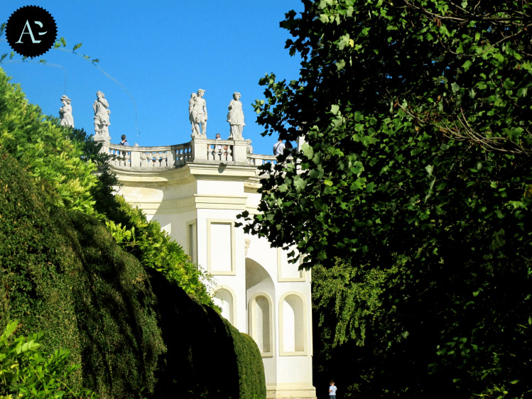 Villa Pisani 12