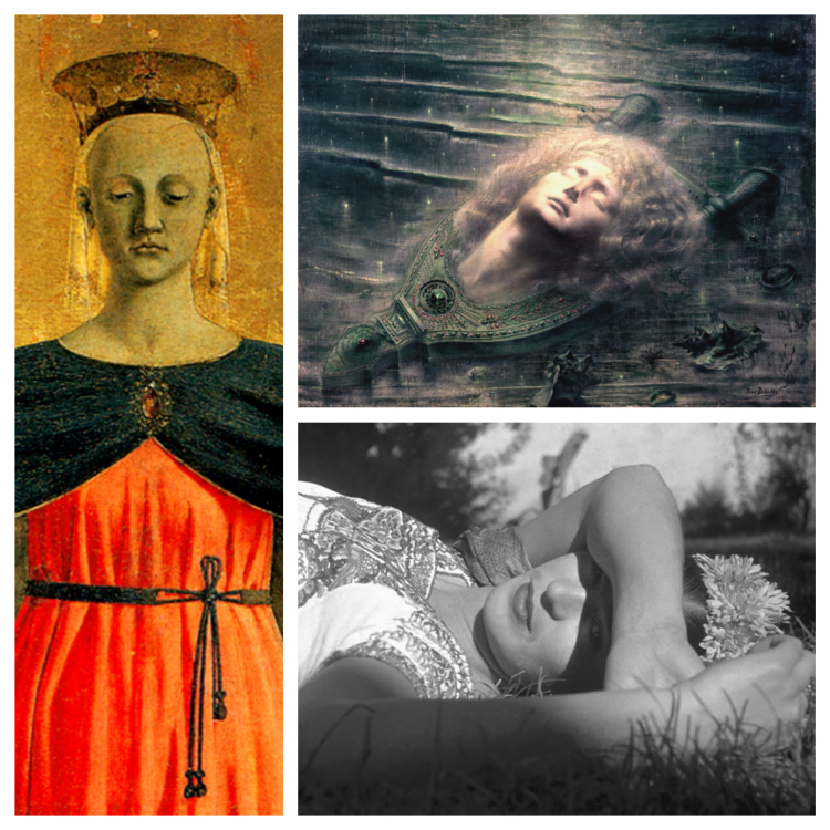 Piero della Francesca | Simbolismo | Frida Kahlo | mostre Italia