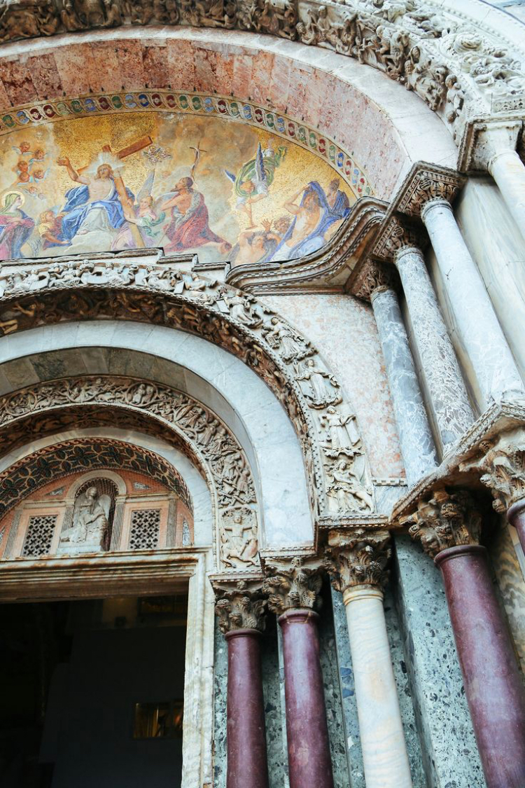 san marco | basilica Venezia