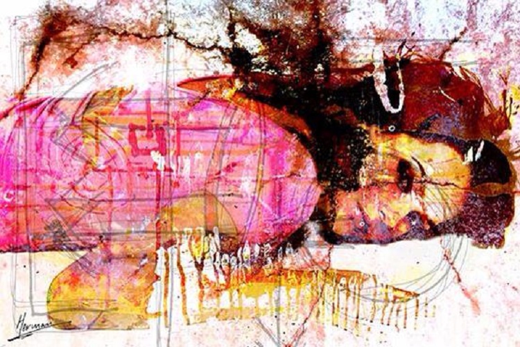 Herman Van den Broek