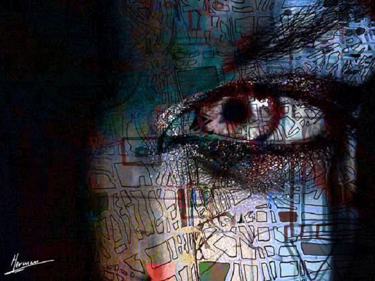 Herman Van den Broek