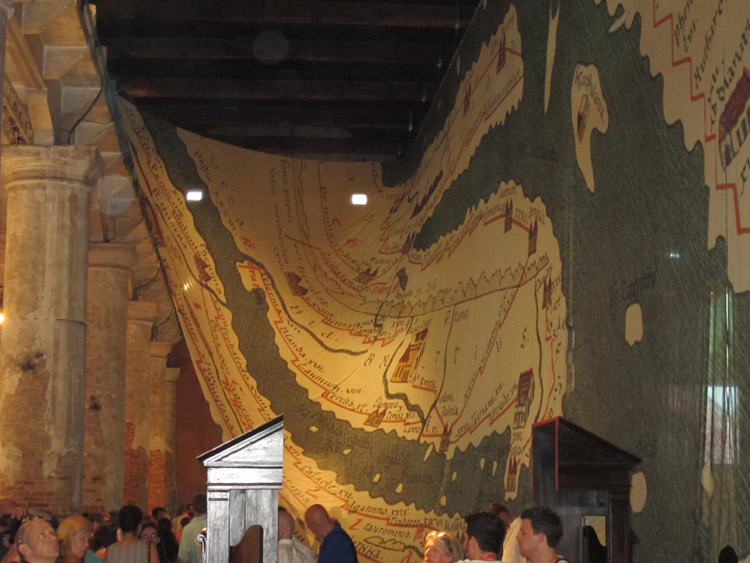 14 Biennale Architettura