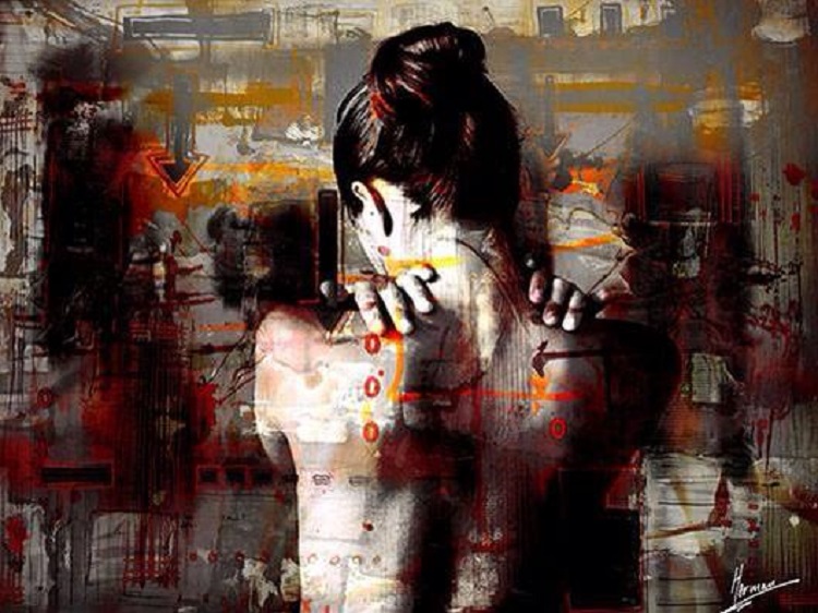 Herman Van den Broek