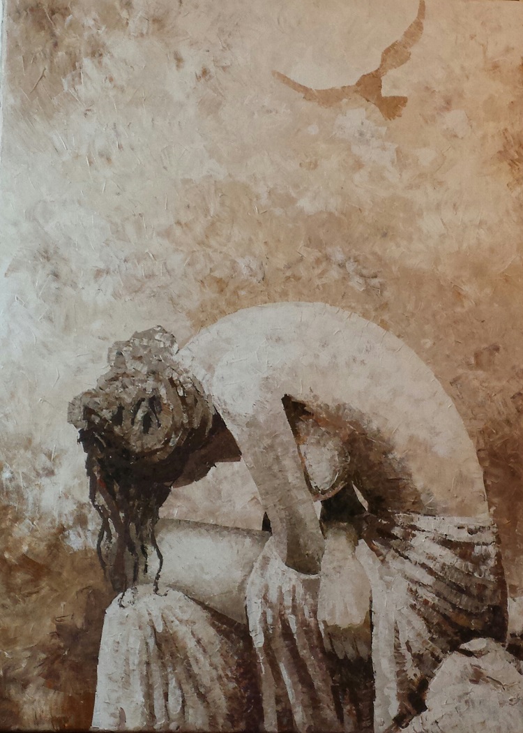 1ilVolo-losguardodellanima