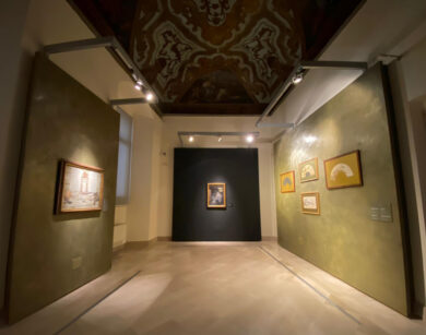 Pinacoteca Giuseppe De Nittis Barletta