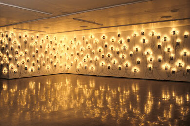 christian boltanski lessons darkness 1