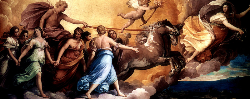 Guido Reni Aurora