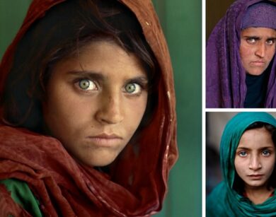 Steve McCurry 2 1
