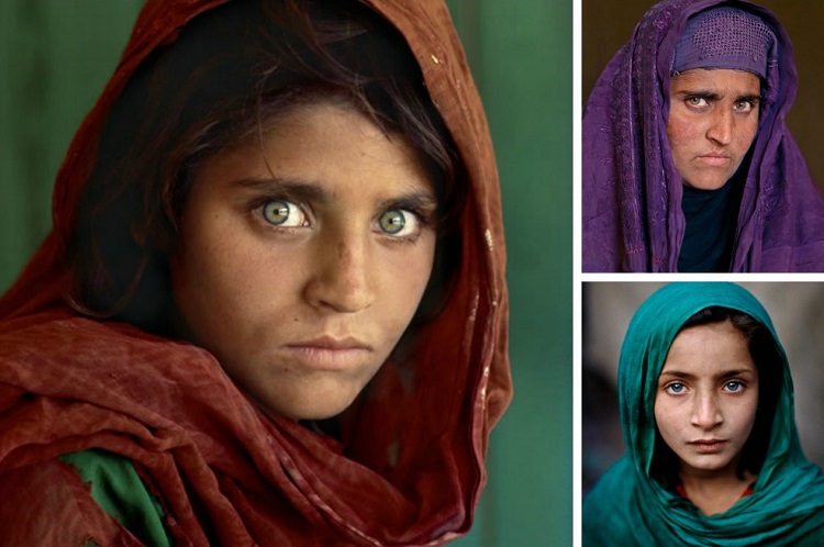 Steve McCurry 2