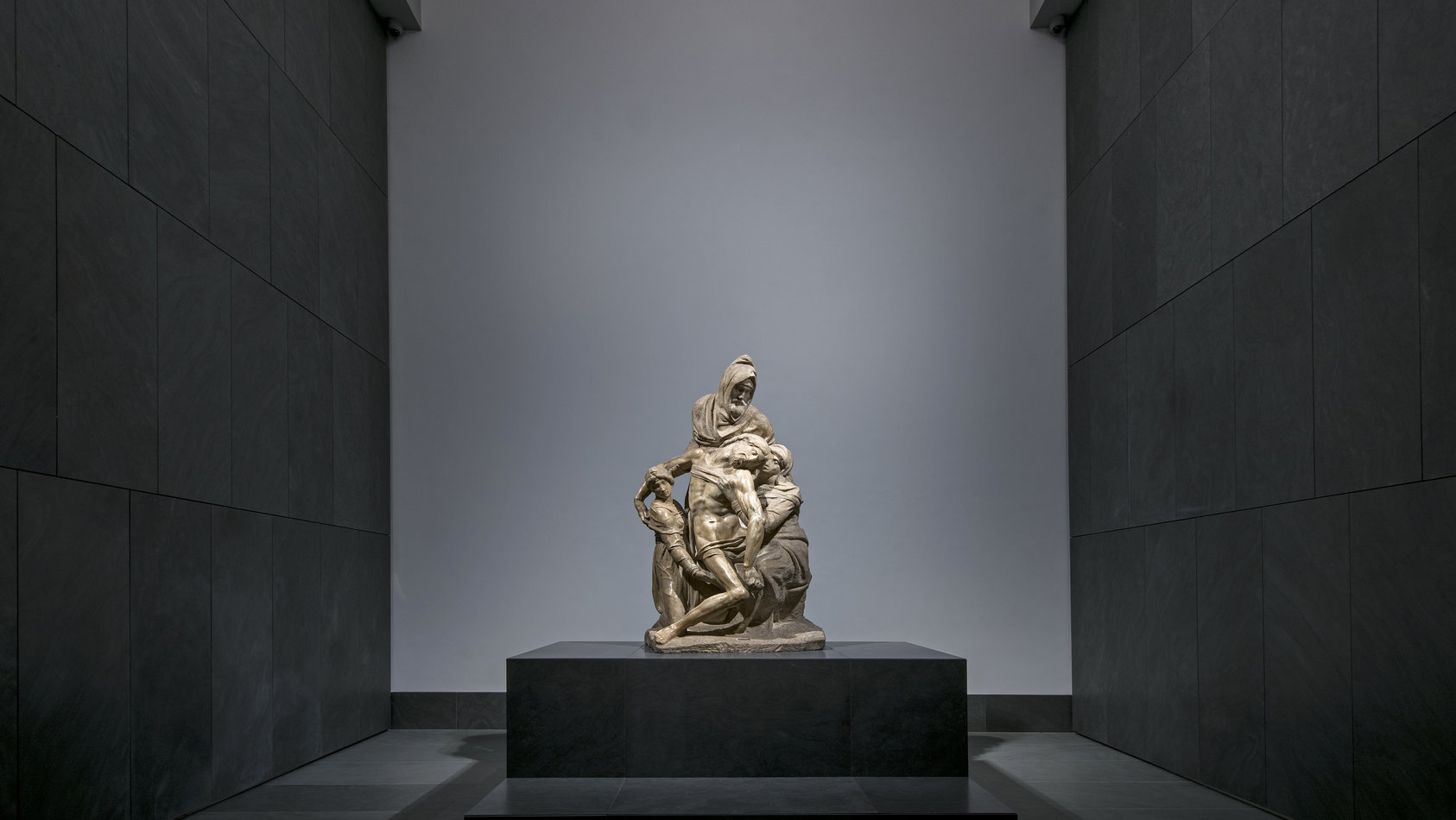 Pietà Michelangelo | Firenze