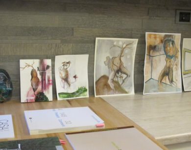 Arianna Piazza quadri 1