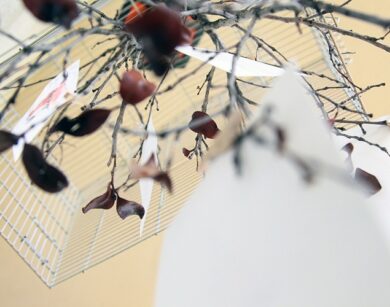 Arianna Piazza Mutazioni04 Mista 70x90x40 2014 1