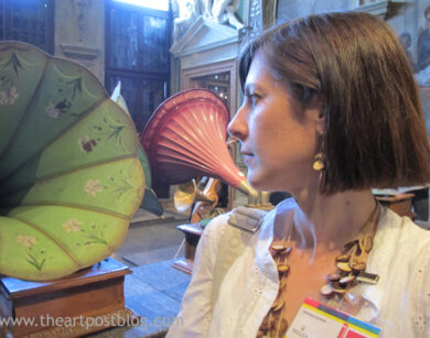 Art or Sound Fondazione Prada 1