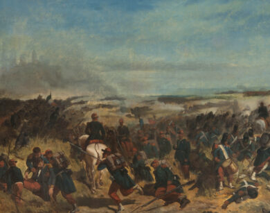 Battaglia di Magenta 4 1