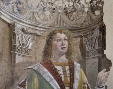 Bramante Poeta laureato o Il cantore 1