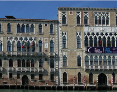 Ca Foscari 1