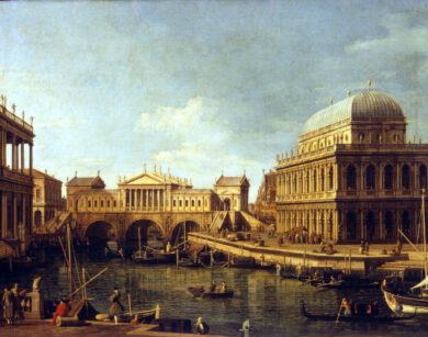 Canaletto 2