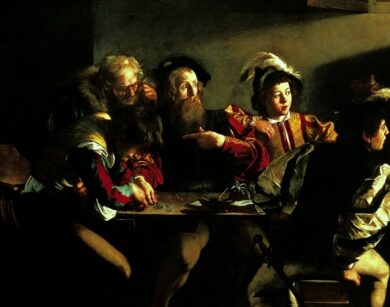 Caravaggio 1 1