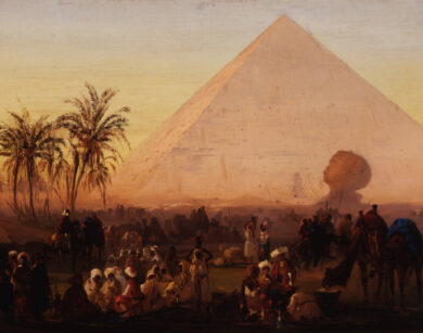 Castello Miramare mostra 1 1