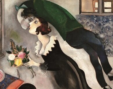 Chagall mostra 2