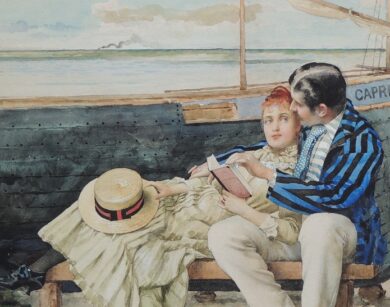 Corcos Luna di Miele 1