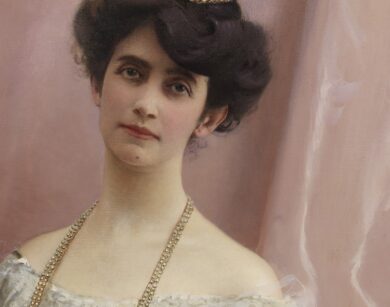 Corcos Yole Biaggini Moschini 1904 1